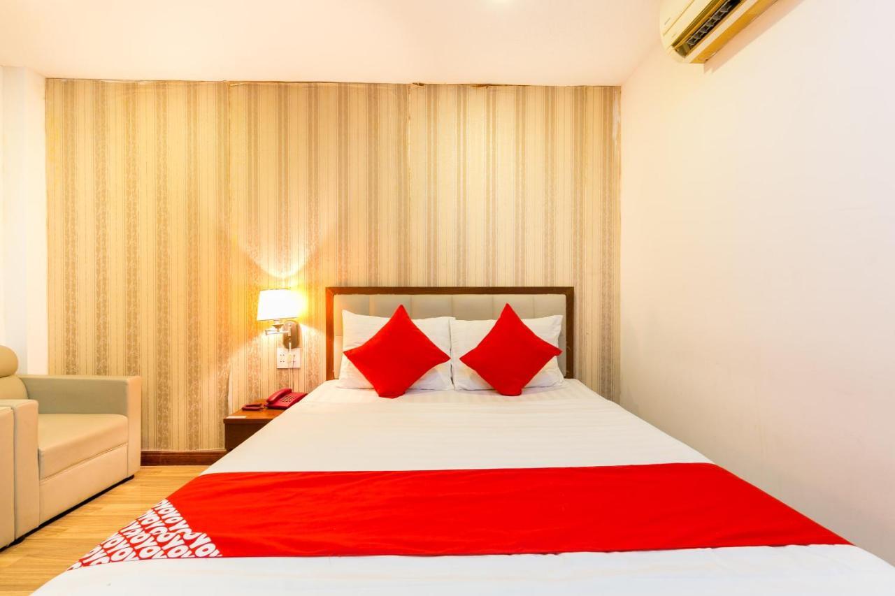Hung Phat Hotel - Trung Son Bandar Ho Chi Minh Bilik gambar