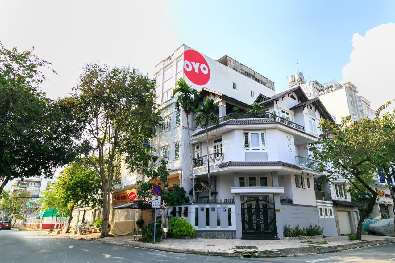 Hung Phat Hotel - Trung Son Bandar Ho Chi Minh Luaran gambar