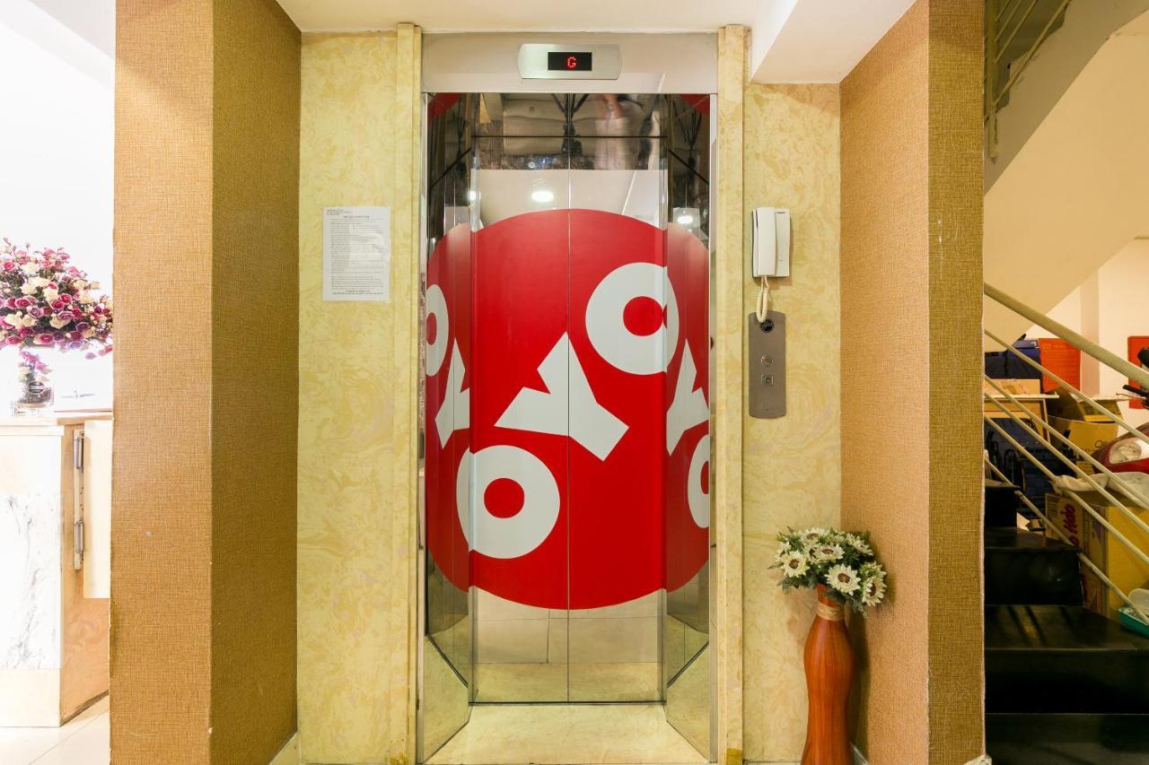 Hung Phat Hotel - Trung Son Bandar Ho Chi Minh Luaran gambar